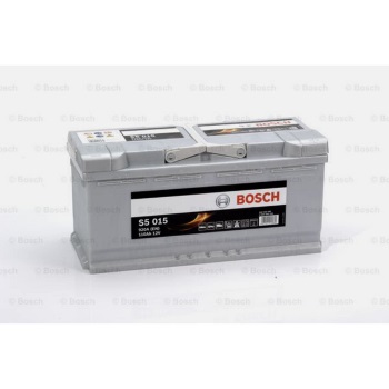 Bosch akumulator S5 12V 110Ah 0092S50150